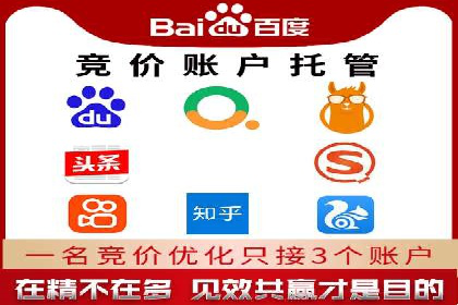 某某sem广告公司案例分析：SEM在医疗行业的成功应用